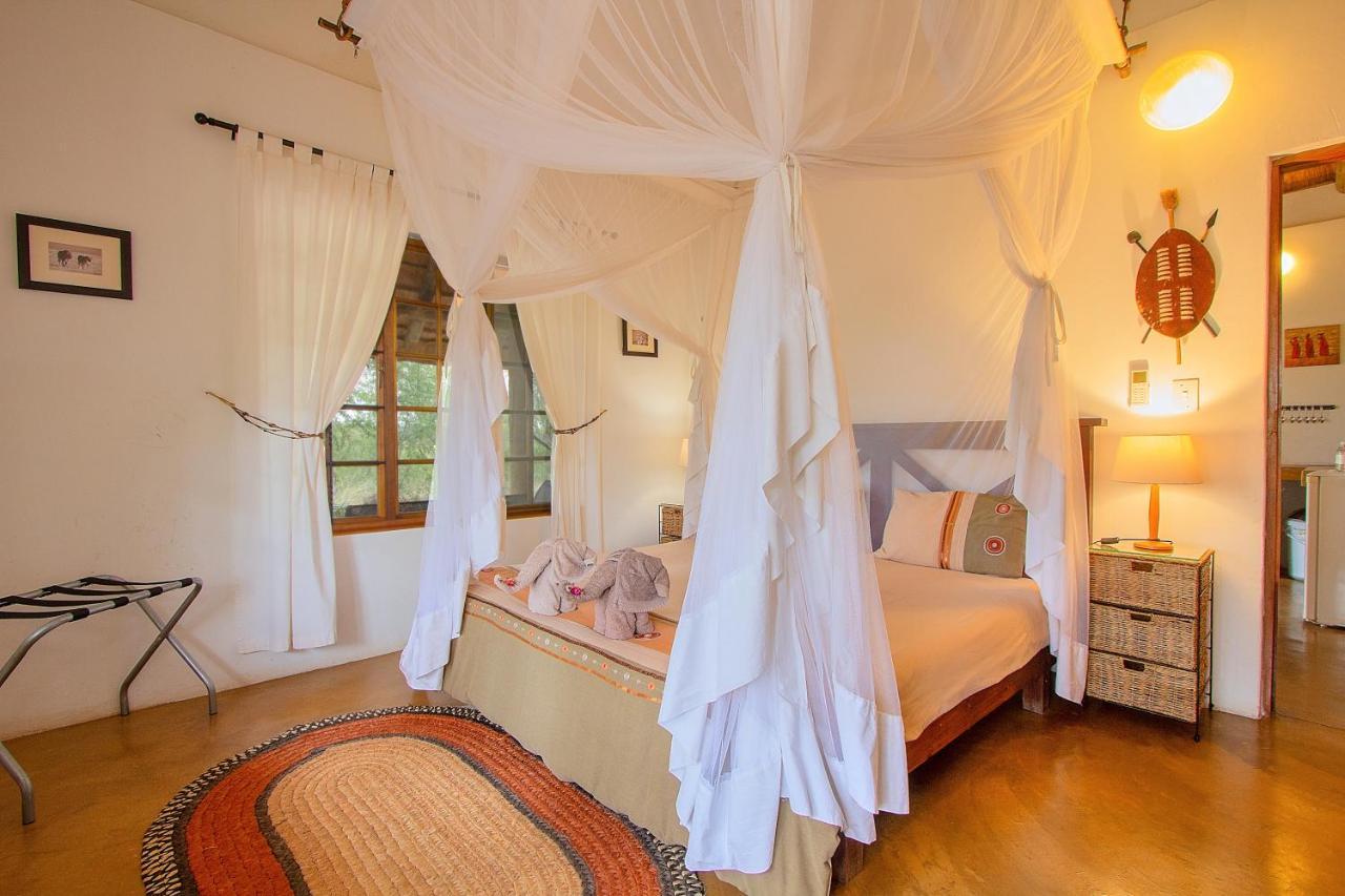 Casart Game Lodge Grietjie Game Reserve Ngoại thất bức ảnh