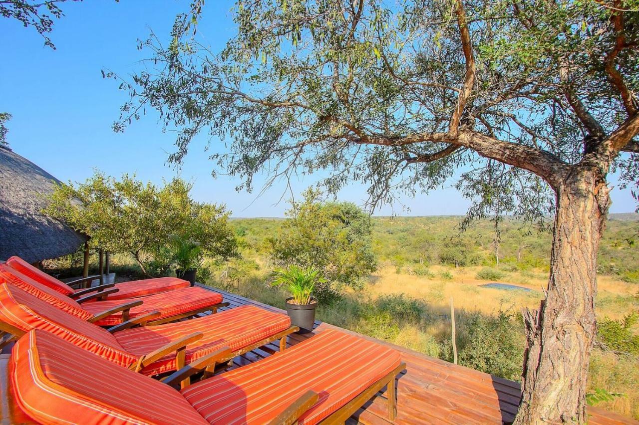Casart Game Lodge Grietjie Game Reserve Ngoại thất bức ảnh