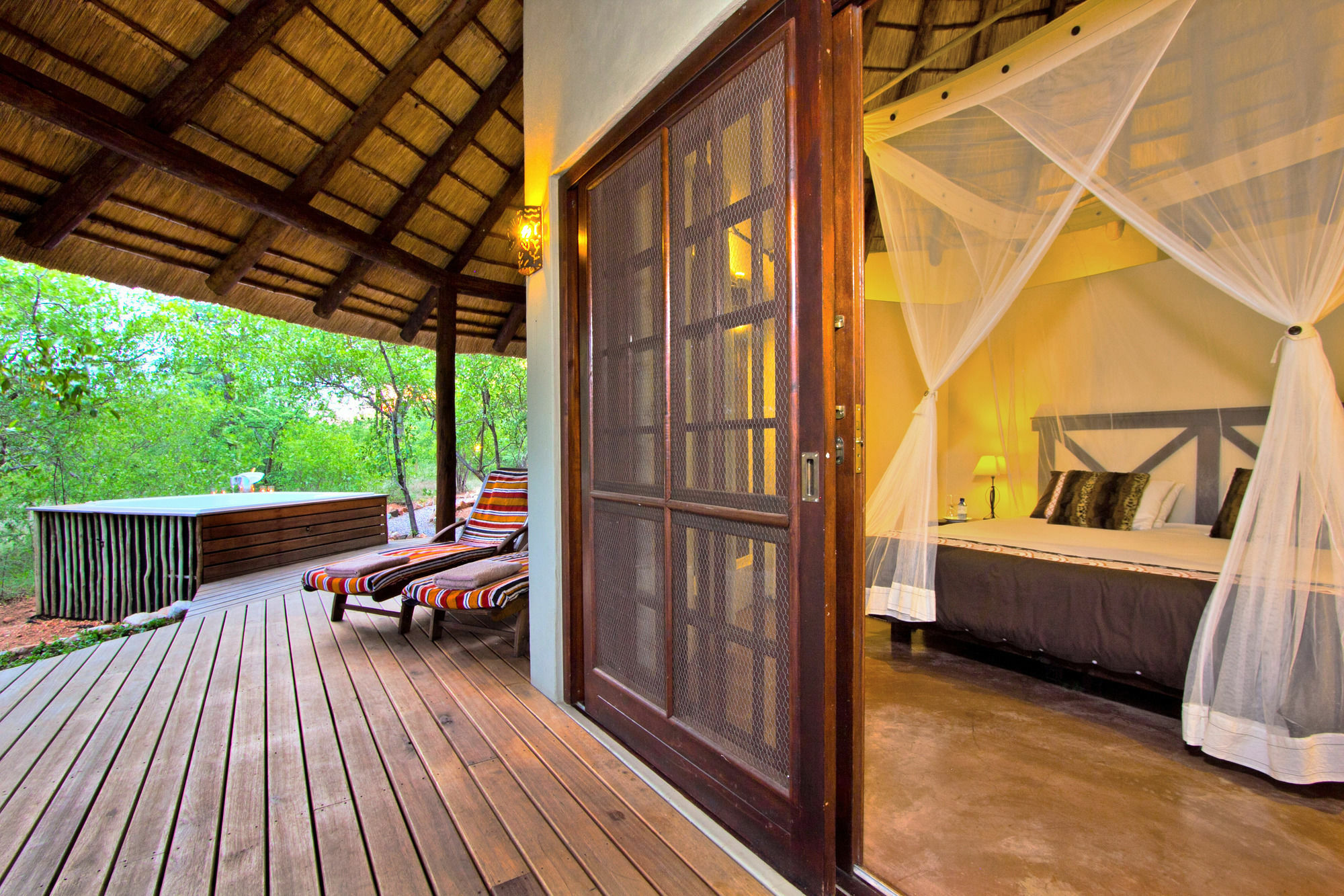Casart Game Lodge Grietjie Game Reserve Ngoại thất bức ảnh