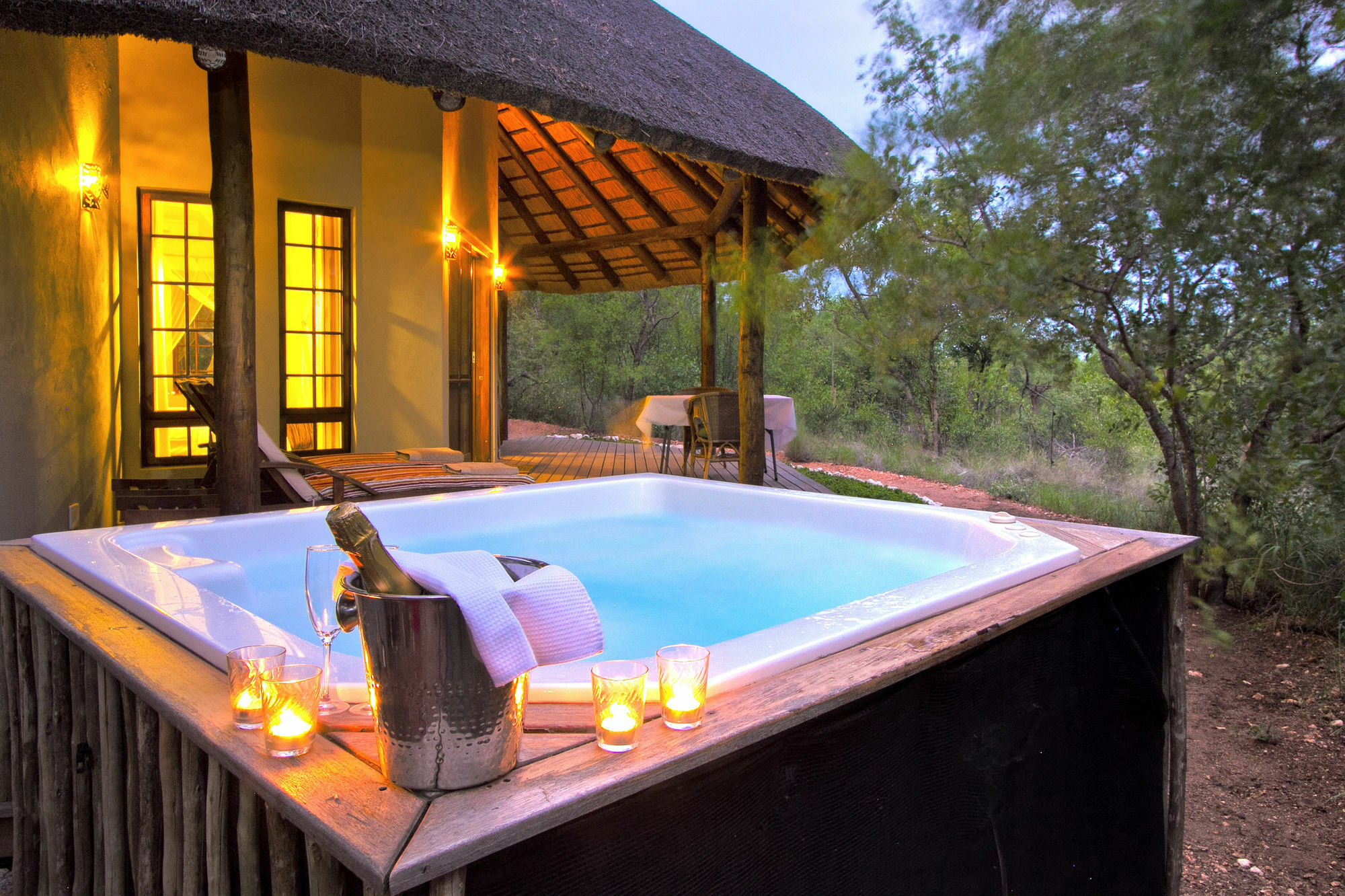 Casart Game Lodge Grietjie Game Reserve Ngoại thất bức ảnh