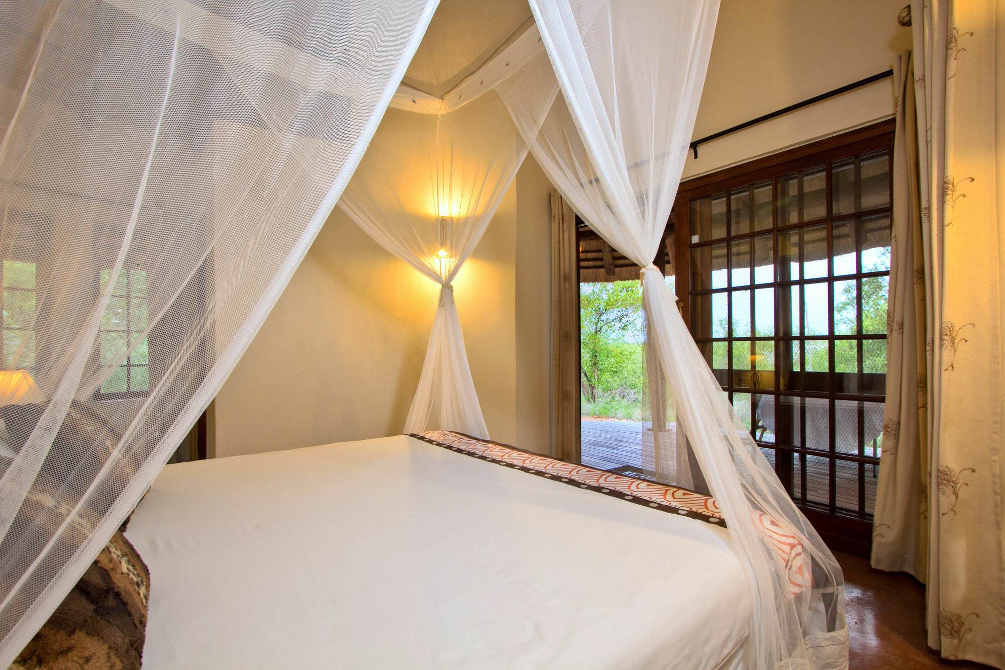 Casart Game Lodge Grietjie Game Reserve Ngoại thất bức ảnh