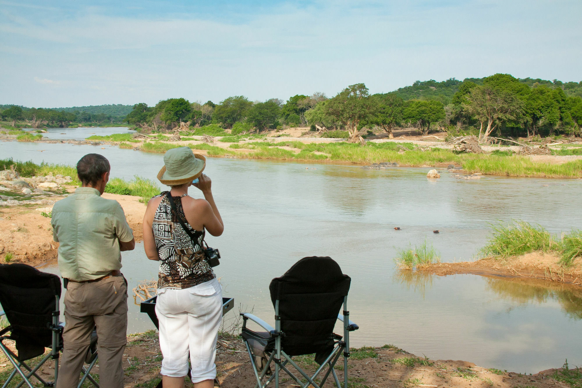 Casart Game Lodge Grietjie Game Reserve Ngoại thất bức ảnh